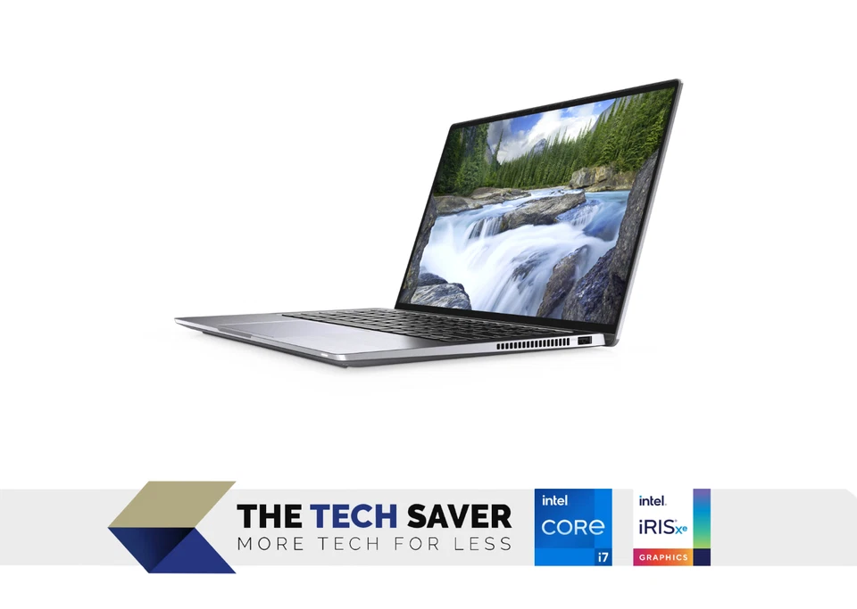 Dell Latitude 9420 2-in-1 · i7-1185G7 · 32GB · 1TB, photo 3 of 5