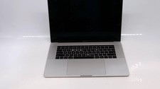 Apple MacBook Pro A1707 15 Core i7 16GB 256GB Silver 2017