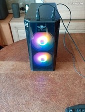 Pc tour spirit of gamer ( n°2 )
