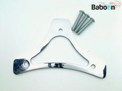 Support pour le dos Harley-Davidson FLHTC Electra Glide Classic 2009-2013 Sissy - Photo 1/4