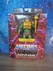 MOTU Masters of The Universe Masterverse Vintage Collection Man-At-Arms