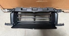 2022-2025 Ford F-150 Active Grille Air Shutter W/Motor OEM NEW RL3Z-8475-A