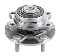 Radlagersatz SNR R168.83 FüR Nissan Z33 350Z Roadster AAZ33 BAZ33