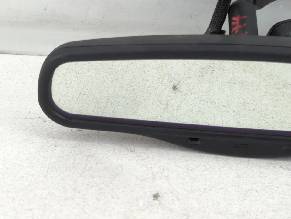 Espejo retrovisor interior Ford Freestyle 2005 fabricante original MSZXV Foto 2 de 4