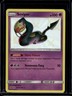 2019 Pokemon SM Hidden Fates Seviper #SV15/SV94