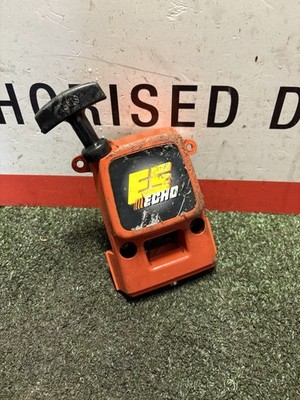 Echo SRM-330ES Benzin Freischneider Seilzugstarter Baugruppe Rückstoß