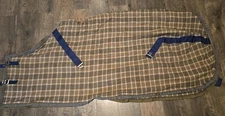Horse Stable Blanket