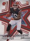 2025 Panini Rookies & Stars - Quinshon Judkins #171