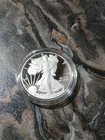 2012-W PROOF SILVER AMERICAN EAGLE COIN SET COMPLETE