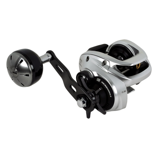 Shimano Tranx 400 B Baitcasting Reels
