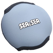 Sea  Sea Neoprene Compact Dome Port Cover 46020