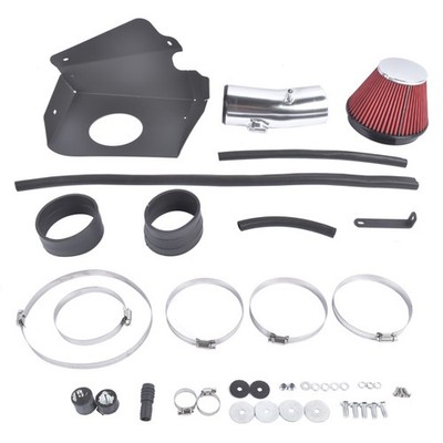 Air Intake System Fit for Nissan Maxima Sedan 3.5L V6 GAS 2009-2023 Aluminum Non