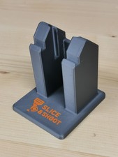 Feinwerkbau Standfuß KK 2800 ALU X-CHANGE Kleinkaliber Tresor