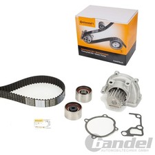 CONTINENTAL WASSERPUMPE + ZAHNRIEMENSATZ passend für MAZDA 6 MPV | CT1145WP1