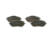 Bosch BremsbeläGe Vorne (0 986 494 676) FüR Toyota Corolla Auris Van |