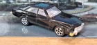 Corgi Juniors, Buick Regal BLACK