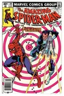 Amazing Spider-Man #201 (VF) (Marvel 1980)