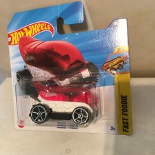 Hot Wheels Sushi Tuner Fast Foodie Series 106/250-JBC01