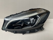 Frontscheinwerfer Mercedes-Benz A-Klasse W176 A1769068900 LED Links Headlight