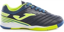 Scarpini Joma Toledo Jr da Calcetto Indoor 903 Navy