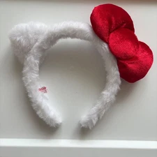 Hello Kitty Headband Sanrio