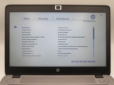 HP Elitebook 840 G2 | i5-5300U @ 2.3 | 8GB DD...