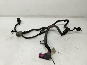 Opel Astra H 2005 Diesel Relais Kühlerlüfter 13178656 ISA8726