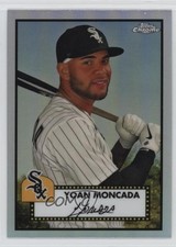 Click to enlarge Yoan Moncada
