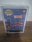 Capwolf Funko Pop #882 Funko Summer Convention 2021 in Pop Protector — photo 3