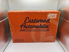 Lionel Airplane 337500 Eastwood D17 Staggerwing Beechcraft Die Cast Plane Repair