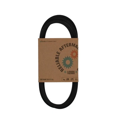 Interchangeable V-Belt - 1/2" X 83" Fits Various Applications: A81/4L830 - Image 1 of 4