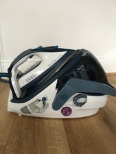 Tefal GV8976G0 2400W Heavy Duty Handheld Steam Generator Iron