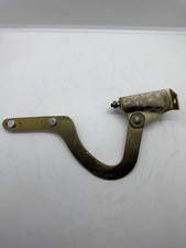 MGB Gt & Roadster bonnet hinge HZA364 1962-1980 NOS genuine factory original