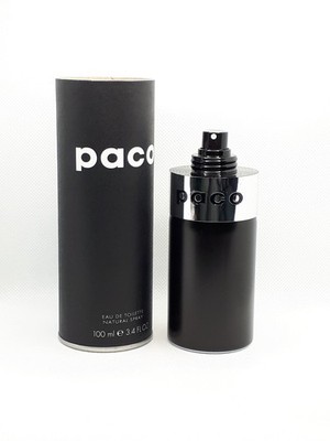 Paco Rabanne, Paco Eau De Toilette Spray unisex 100ml