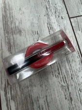 Huda Beauty Demi Matte Lipstick – Boy Collector Shade NIB | 3.6ml Creamy Matte,