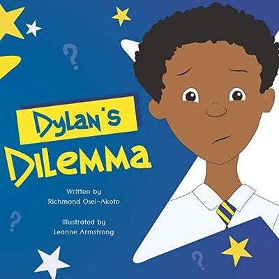 Dylan's Dilemma, Osei-Akoto, Richmond