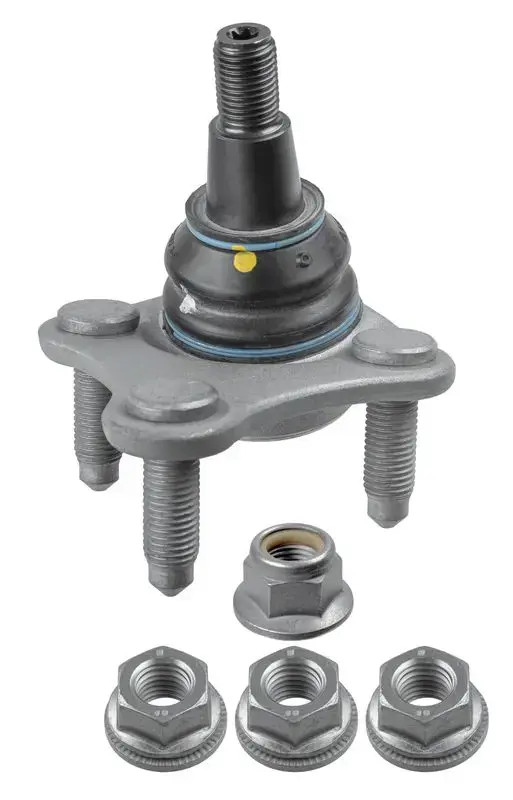 Wishbone Pin Front Axle Left 44863 01 LEMFÖRDER for VW ID. Buzz Bus