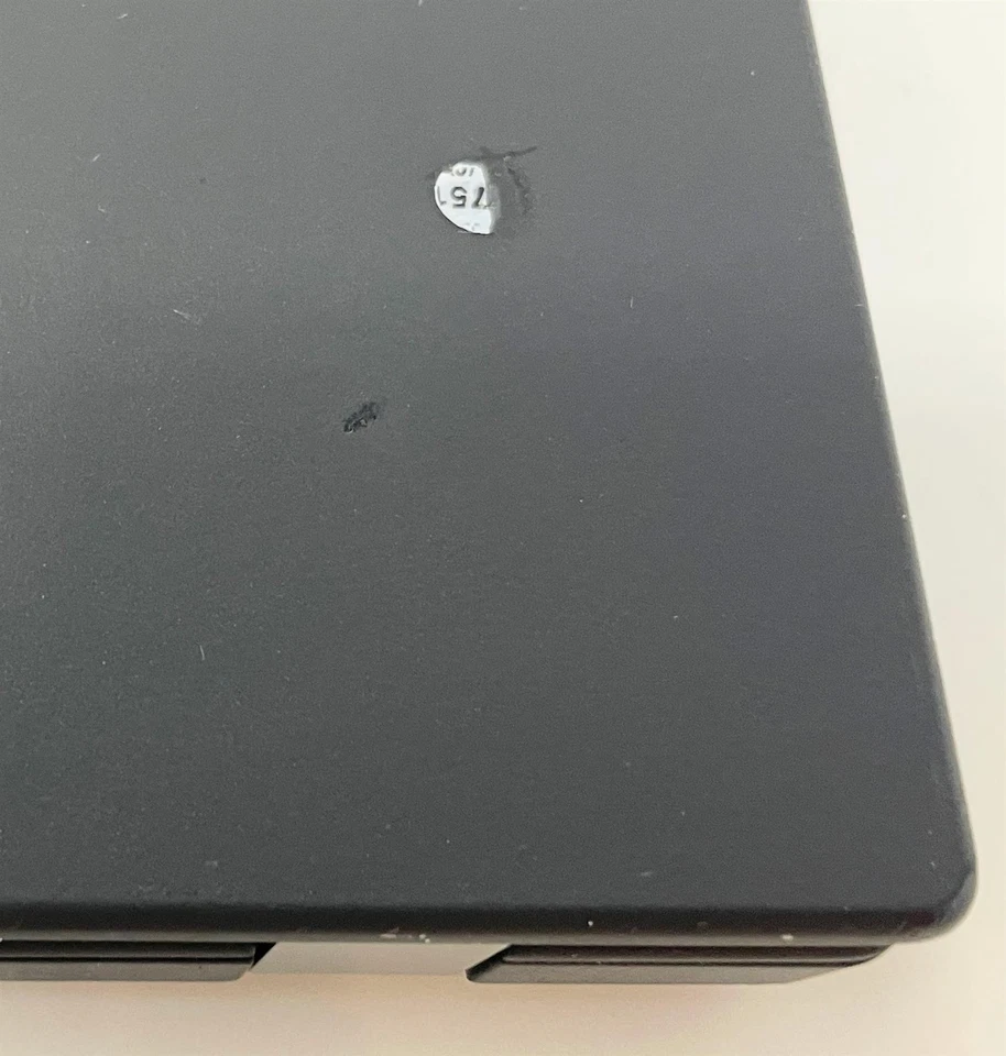 Lenovo ThinkPad T14 G1 · Ryzen 7 PRO 4750U · 16GB · 256GB, photo 3 of 5