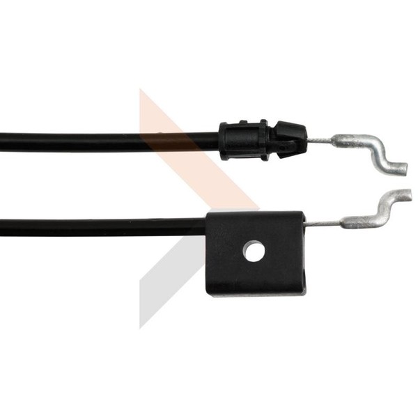 Granit Motorbremszug FüR Ayp 532 13 08-61, 130861, 532 85 18-09, 290-245 | 27270-image