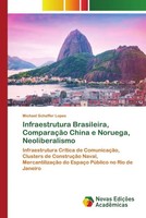 Michael Scheffer Lopes | Infraestrutura Brasileira, ComparaçãO China E...
