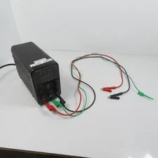 Nankadf WPS605H Programmable DC Power Supply 0-60v 0-5A Out 115/230V Input