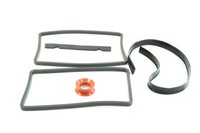 Gasket Set For Volvo Penta Aftercooler TAMD41 KAD42 KAMD42 TAMD42 KAD43 KAMD43