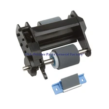 New 5851-3580 ADF PICKUP ROLLER + PAD Fits For HP CM1312 1522 3055 CM2320 M2727