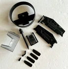 VTG 1984 G.I. Joe Cobra Water Moccasin Vehicle Parts