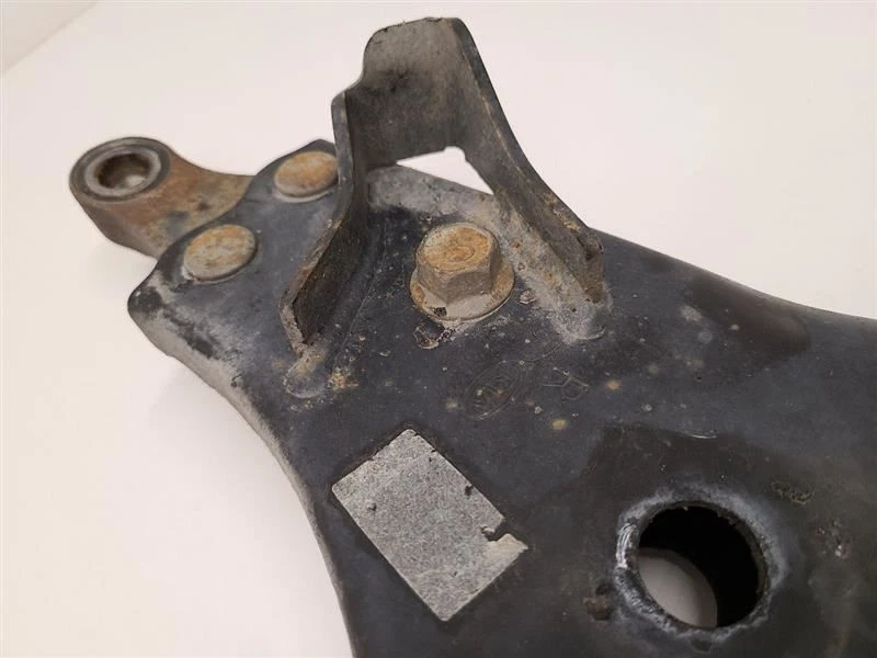 10-13 KIA FORTE Passenger Right Lower Control Arm Front RH 545011M100 - Image 2 of 4