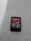 Mario Kart 8 Deluxe Nintendo Switch Cartridge Only Tested Working Authentic
