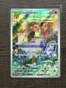 Charmander 044 Promo | eBay