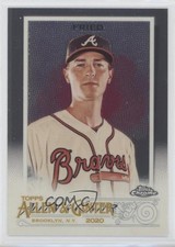 Click to enlarge Max Fried