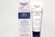 Eucerin Urea Repair Replenishing Face Cream 5...