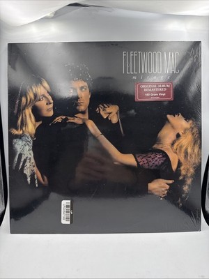 Mirage by Fleetwood Mac (Record, 2017)